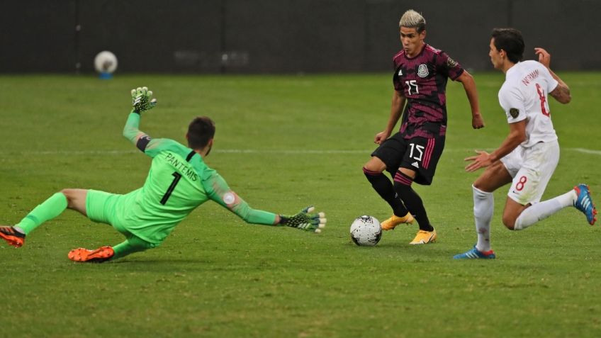 Las 16 selecciones calificadas a Juegos Olímpicos. ¿Cuándo es el sorteo?