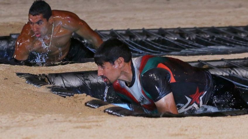 Exatlón México: Duelazo entre TITANES arroja al primer FINALISTA varonil del reality