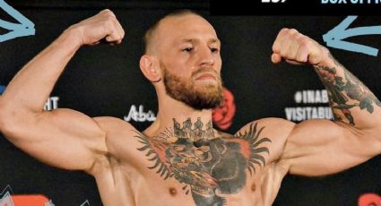 Conor McGregor tendría fecha de regreso para pelea ante Poirier en UFC