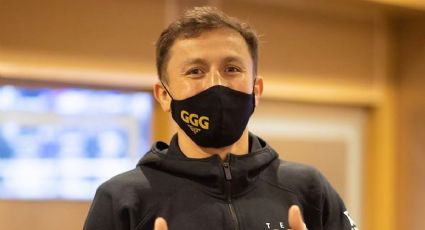 Gennady Golovkin recibe importante reto para exponer su título mundial