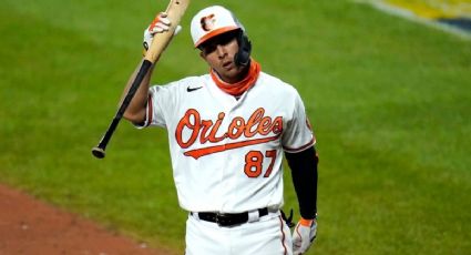 La maldición que persigue a Orioles por un gato en el Yankee Stadium