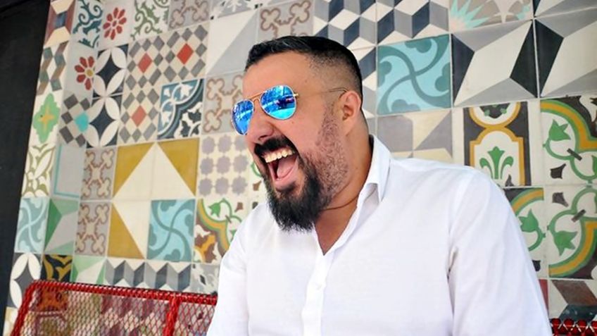 Álvaro Morales se burla de selección de Estados Unidos por no clasificar a Tokio 2020