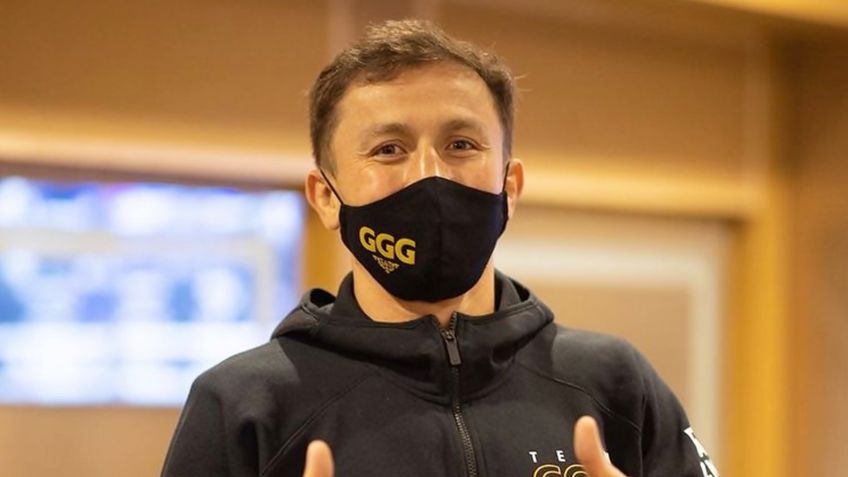 Gennady Golovkin recibe importante reto para exponer su título mundial