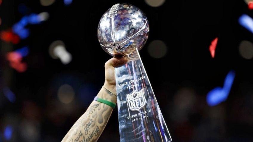 NFL: El plan SECRETO contra la pandemia que al final no utilizó