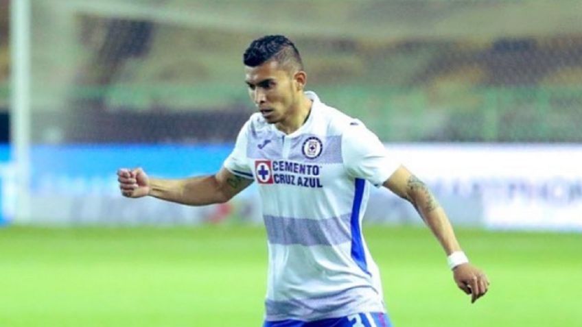 Cruz Azul: Orbelín Pineda interesa a club en La Liga de España