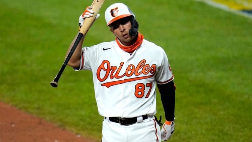 La maldición que persigue a Orioles por un gato en el Yankee Stadium