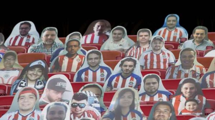 Chivas y Atlas regalarán 25 mil pelotas a niños aficionados en el Clásico Tapatío