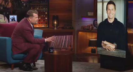 Tom Brady rompe el silencio sobre su polémico lanzamiento del Vince Lombardi