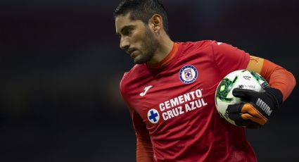 Cruz Azul: ¿Por qué Jesús Corona no jugará hoy ante Mazatlán FC?