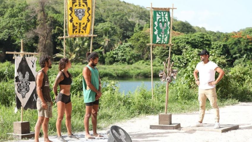 Survivor México 2021: Filtran dos nuevos nombres que se unirían al reality