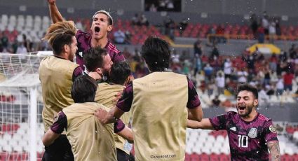 Qué canal transmite México vs Honduras por TV: Preolímpico final