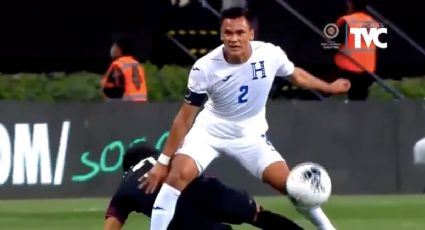 México vs Honduras: La grave lesión de Denil Maldonado en final del Preolímpico