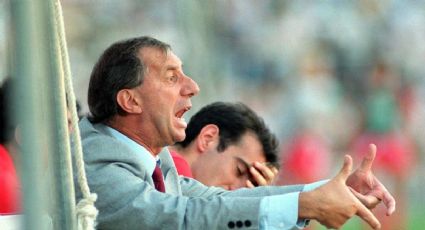 Carlos Bilardo, el eterno campeón: ficciones de un mundo raro sin Diego Maradona