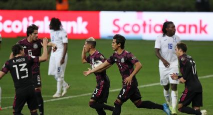 ¡México, campeón! En penales, el Tricolor conquista el Preolímpico ante Honduras