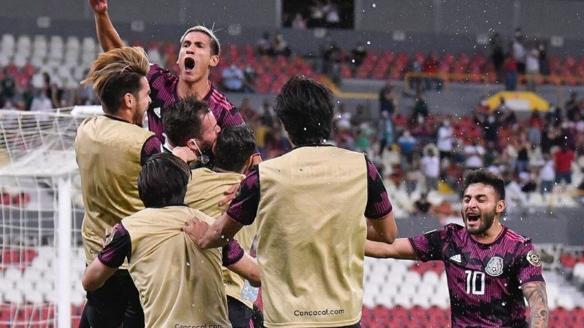 Qué canal transmite México vs Honduras por TV: Preolímpico final