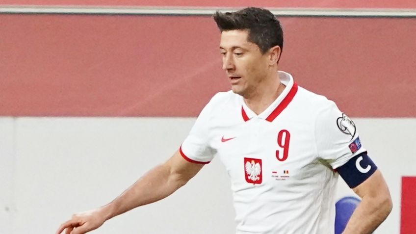 Robert Lewandowski con malas noticas previo al Bayern vs PSG en Champions