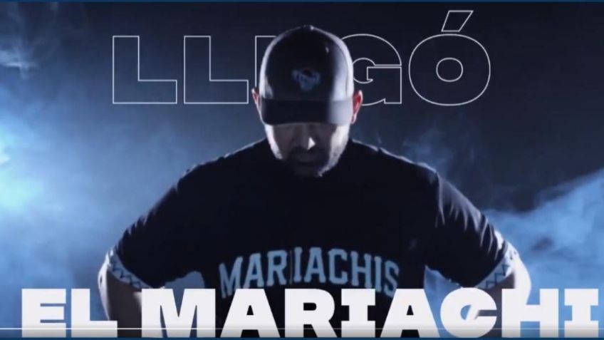 Adrián 'Titán' González es anunciado como refuerzo bomba en la LMB