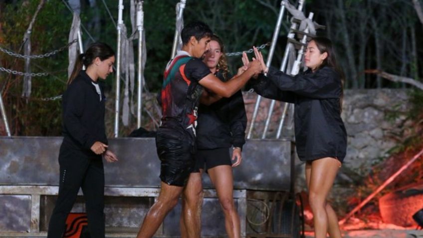 Exatlón México: Lesiones, filtraciones y sorpresas, lo último sobre la final