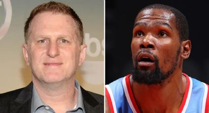 Kevin Durant en escándalo por insultos homofóbicos a Michael Rapaport