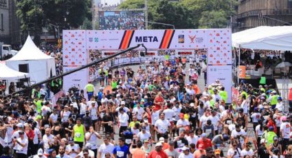 Maratón CDMX 2021: ¿Vas a correr? Guardarropa, transporte y lo que debes saber