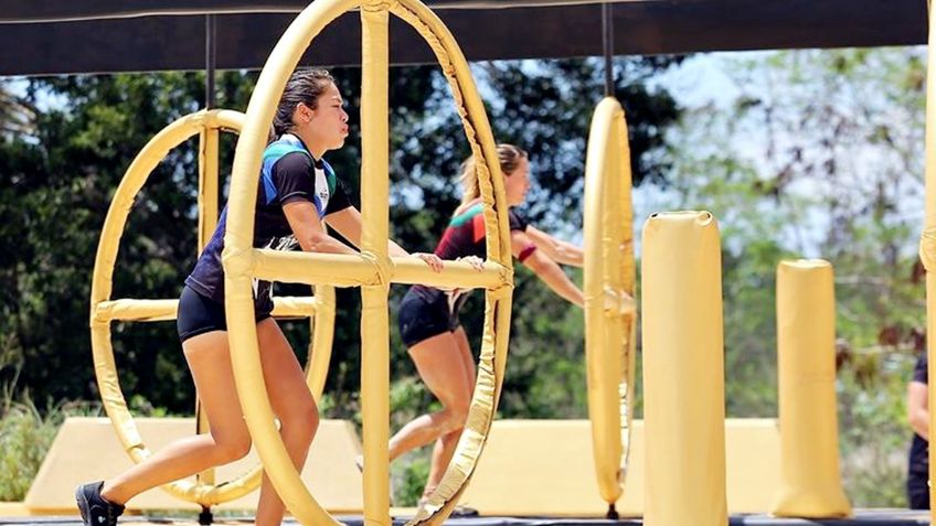 Exatlón México: ¿Qué parte de la gran final sí será en vivo??