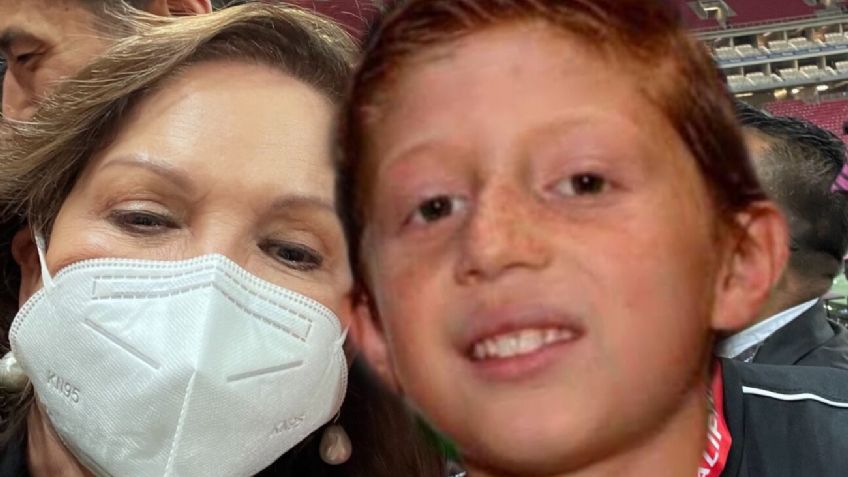 Mamá de Jaime Lozano provoca MEMES de Benito Rivers tras triunfo del Tri