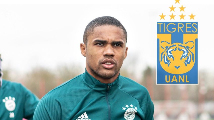 Tigres va por el bombazo de la Liga MX con jugador del Bayern Munich