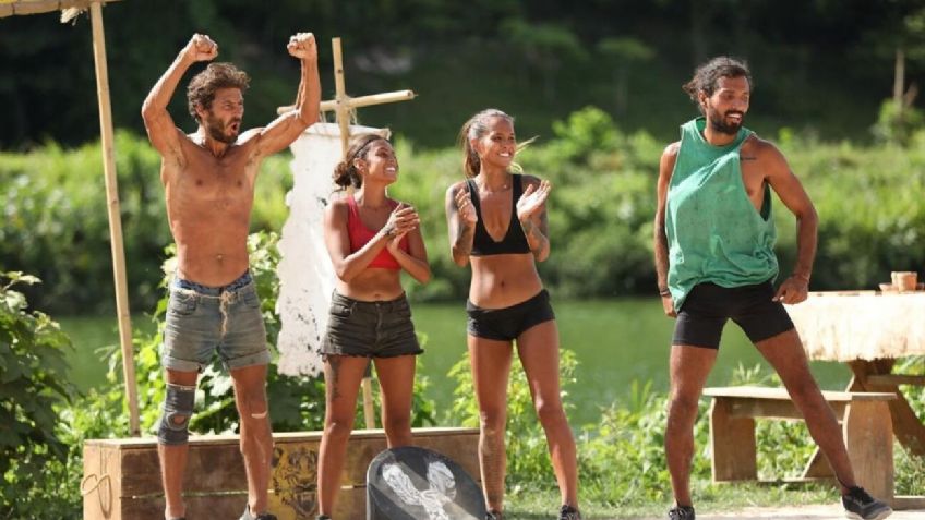 Survivor México 2021: ¿Por qué se ha retrasado grabación del reality?