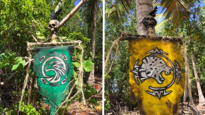 Survivor México 2021: Participantes dan a conocer la estrategia que seguirán