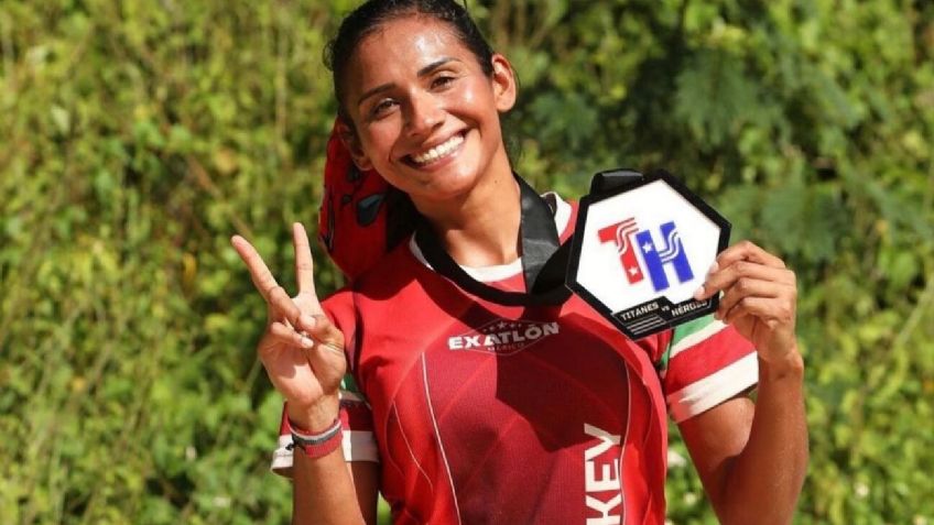 Exatlón México: Los atletas que han participado en Juegos Olímpicos