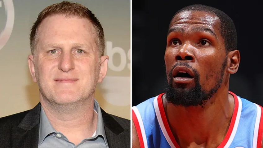Kevin Durant en escándalo por insultos homofóbicos a Michael Rapaport