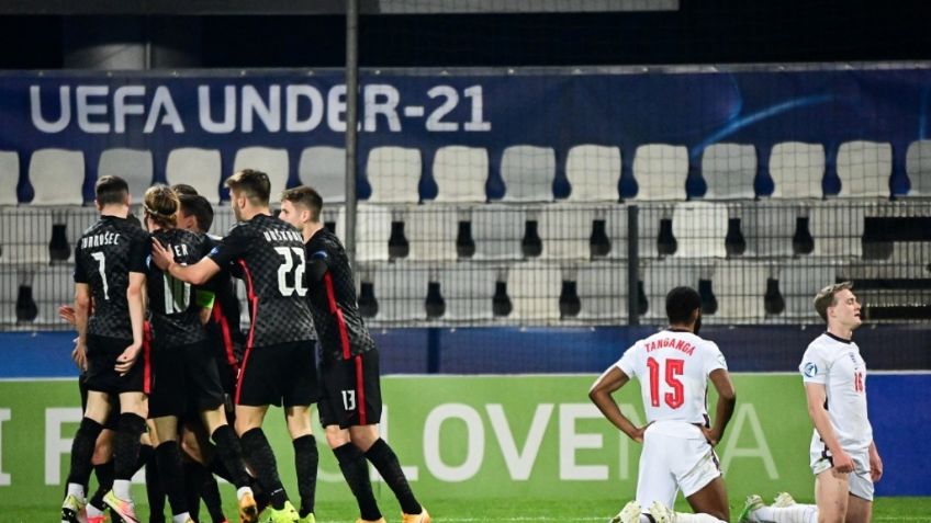 Eliminatorias UEFA a Qatar 2022: Todos los resultados de este 31 de marzo