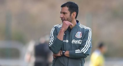 Selección Mexicana: Alan Mozo y Alexis Vega son convocados rumbo al Preolímpico