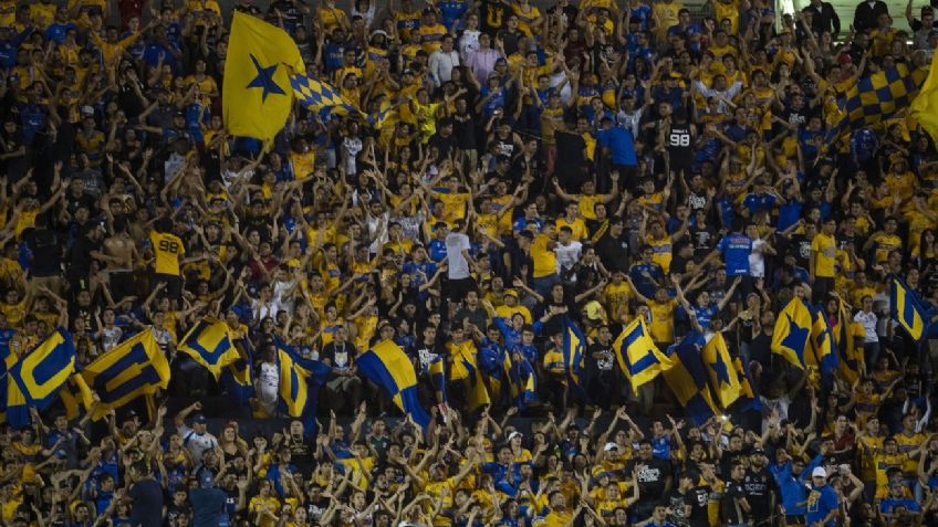 ¿Tigres abrirá el 'Volcán' para el Clásico Regio ante Monterrey?