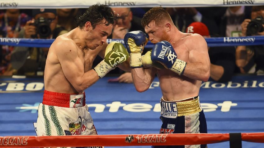 Julio César Chávez Jr. recibe lluvia de críticas con VIDEO de su entrenamiento