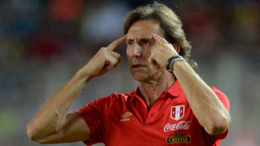 Ricardo Gareca defendió así a la Liga MX de las críticas en Argentina