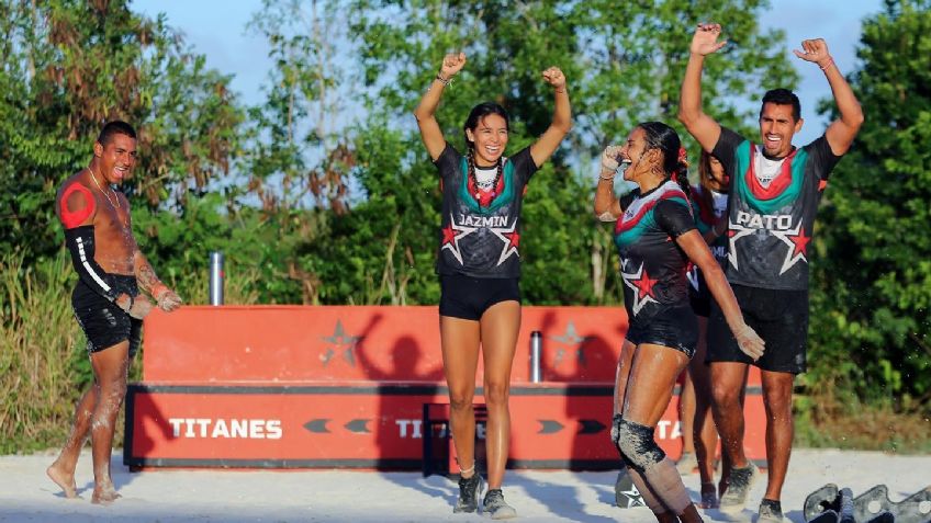 Exatlón México: Este será su nuevo horario a partir de la próxima semana