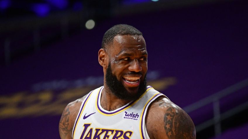 NBA All Star Game: Así quedaron los planteles de Team LeBron y Team Durant