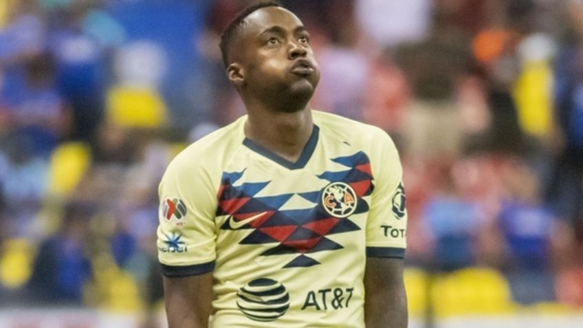 Club América: Santiago Solari buscaría a estos jugadores tras lesión de Renato Ibarra