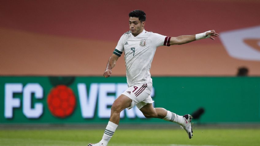 Selección Mexicana: Anuncian convocatoria para el octagonal rumbo a Qatar 2022