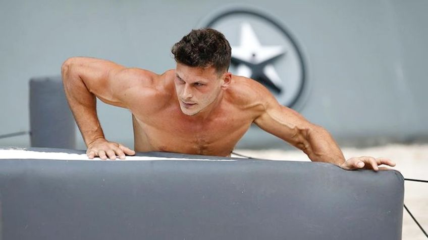 Exatlón Estados Unidos: Líder de Famosos queda FUERA del reality por LESIÓN