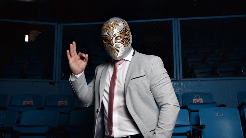 FUERA DEL RING: cuando Carístico se probó en Cruz Azul y fue seleccionado nacional