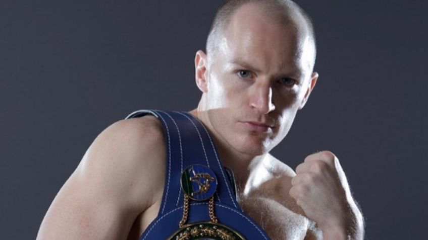 Exrival de Canelo Álvarez revela que aún tiene "pesadillas" de su combate