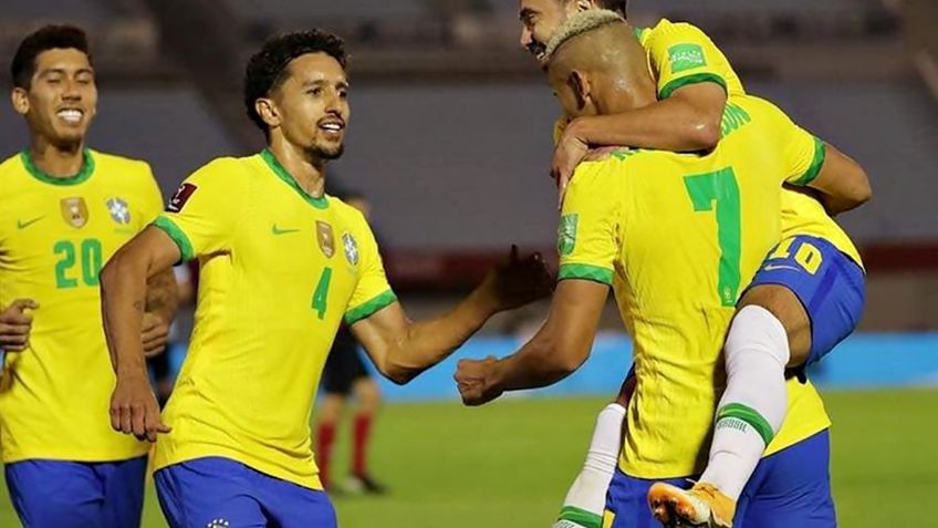 Conmebol suspende fechas de Eliminatorias de marzo por culpa de Covid-19