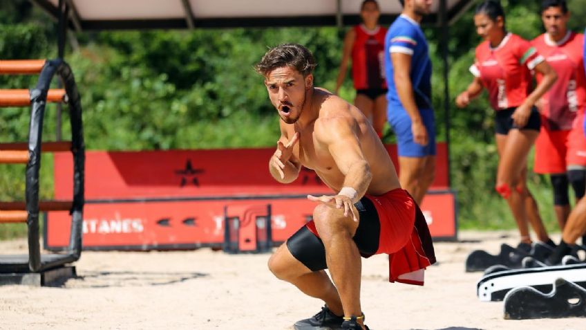 Exatlón México: Aristeo Cázares sería nuevo CONDUCTOR en programa de TV