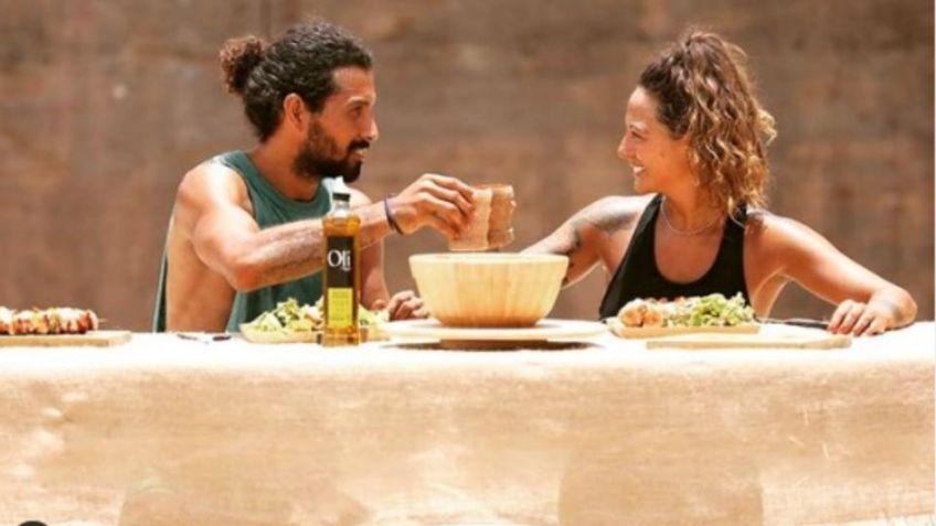 Survivor México 2021: ¿Miguel Ángel Kuri está vetado del reality?