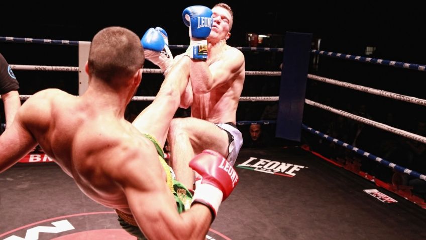 Las 5 mejores artes marciales que debes practicar para aprender a defenderte