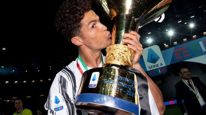 Cristiano Ronaldo y su miedo más fuerte en la vida