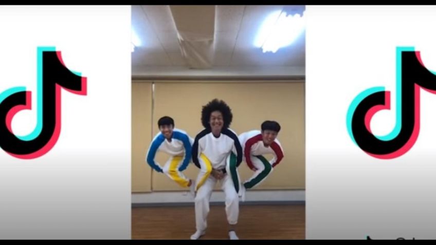 Los mejores TIK TOK rumbo a los Juegos Olímpicos de Tokio