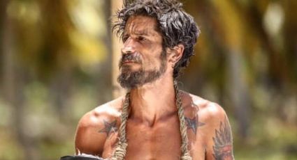 Survivor México 2021: Lalo Urbina palpita nueva temporada con esta FOTO